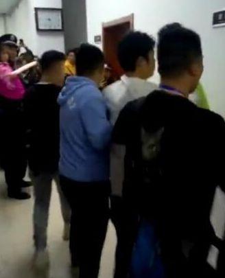 广东记者爆料吸毒视频,视频画面令人震惊  第2张