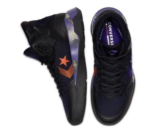 最新爆料篮球鞋推荐,揭秘最新爆料与热门推荐 第2张 最新爆料篮球鞋推荐,揭秘最新爆料与热门推荐 第2张