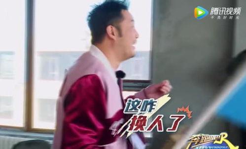 李晨爆料沙溢视频播放时间,播放时长引发热议 第2张 李晨爆料沙溢视频播放时间,播放时长引发热议 第2张